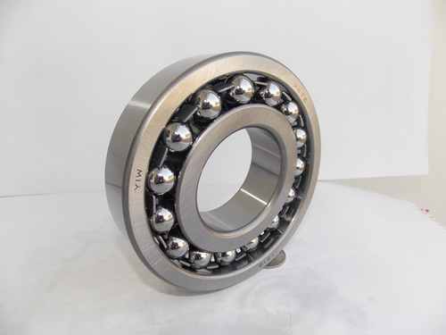 Self-Aligning Ball Bearing