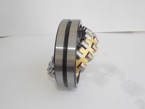 Advanced 35 Class Spherical Roller Bearing