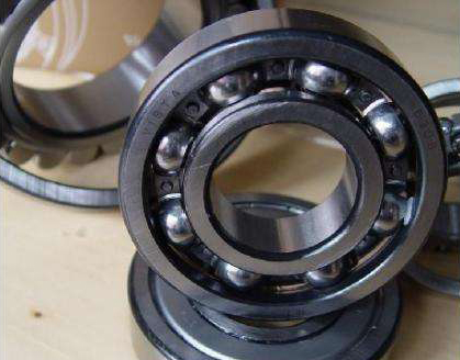 Advanced 6307 TNH/C4 bearing