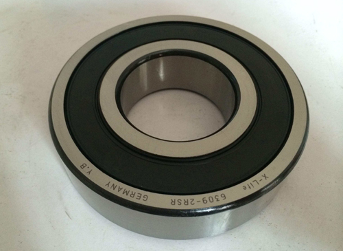 Buy 6309 2RS C4 sealed bearing