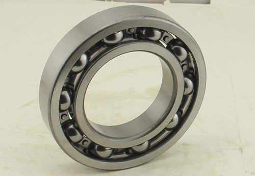 Newest bearing 6306-2RZ C4