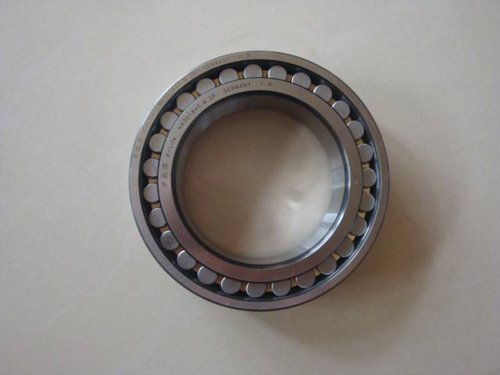 Latest design polyamide cage bearing 6205