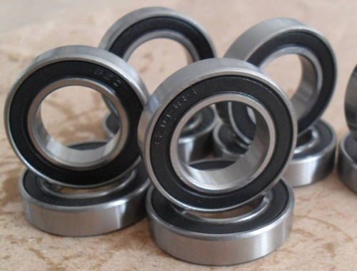 6205 2RS C4 bearing for idler China