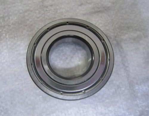 Latest design bearing 6204 2RZ C3 for idler